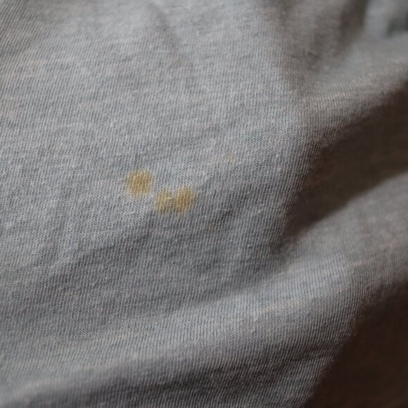 Stone Brewing Light Blue Tank Top Graphic Logo Stain XXL - Picture 6 of 7